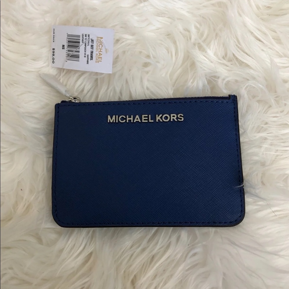 Key chain Coin Wallet